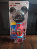 Mickey Mouse Bubble Wand