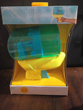 Bubble Ring Maker