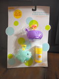 Bubble Blower Set