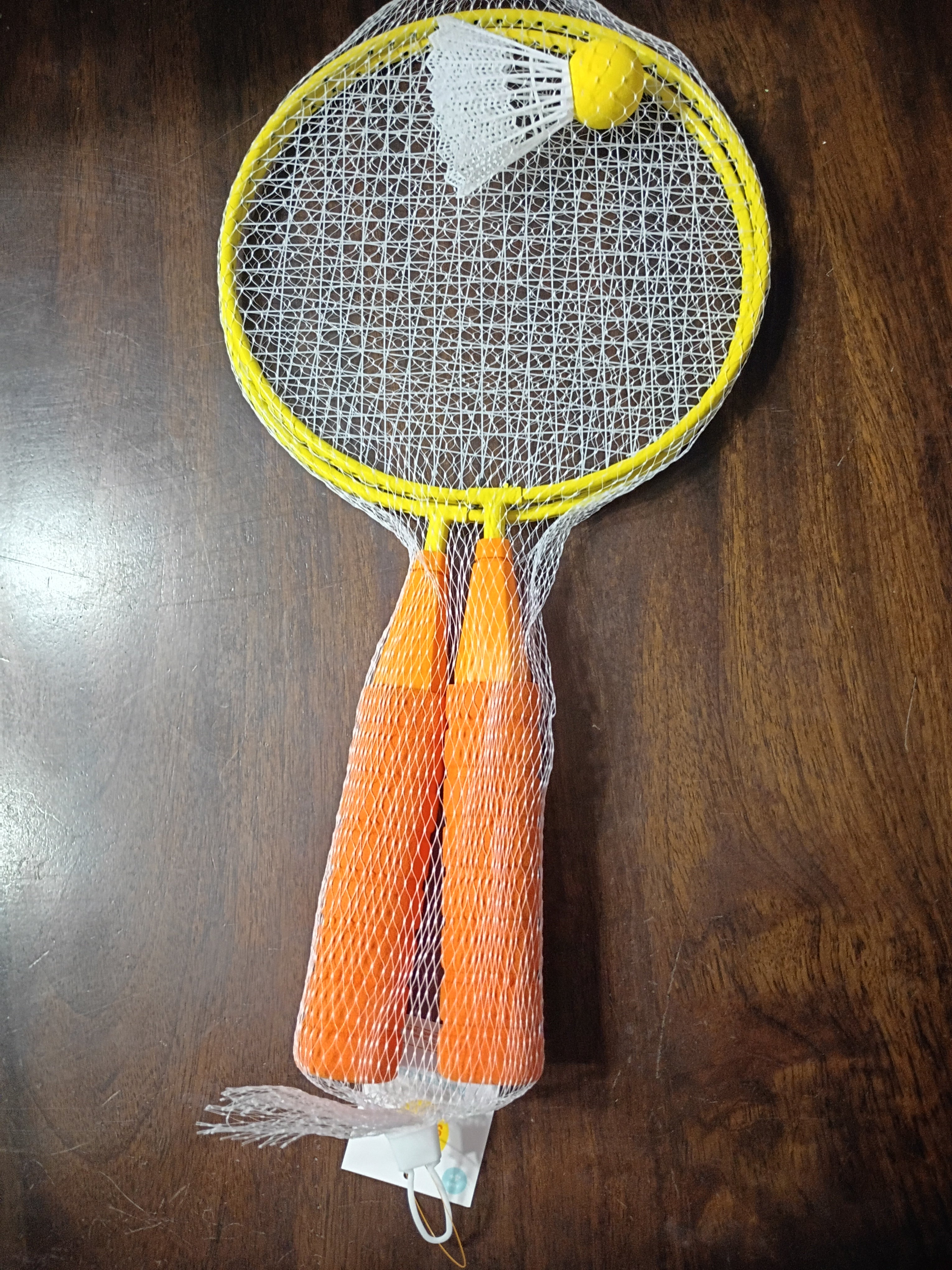Badminton Set
