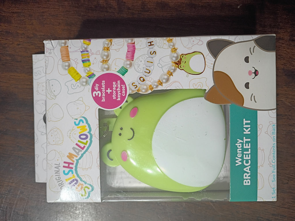 Bracelet Kit
