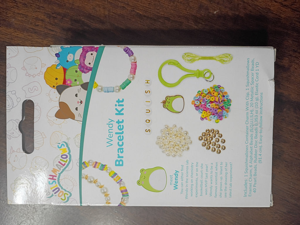 Bracelet Kit