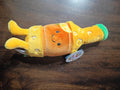Orange Soda Plush