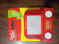 Pocket Etch A Sketch