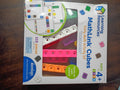 Mathlink Cubes