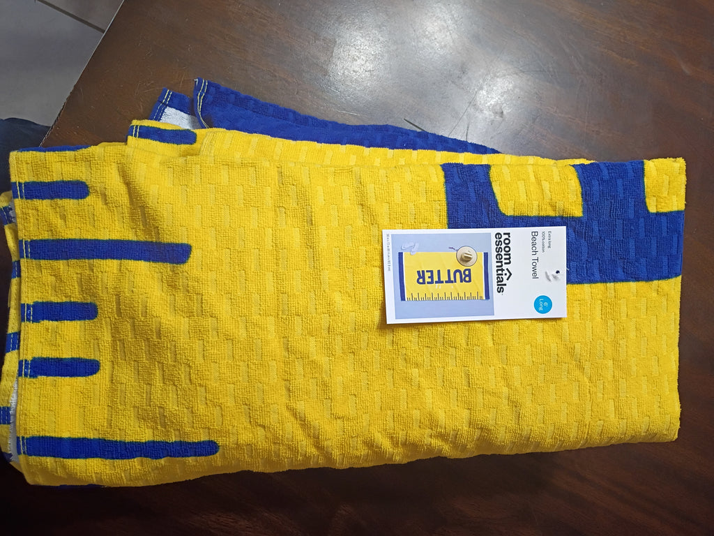 Beach Towel