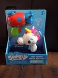 Easy Squeeze Water Blasters