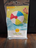 Inflatable Beach Ball