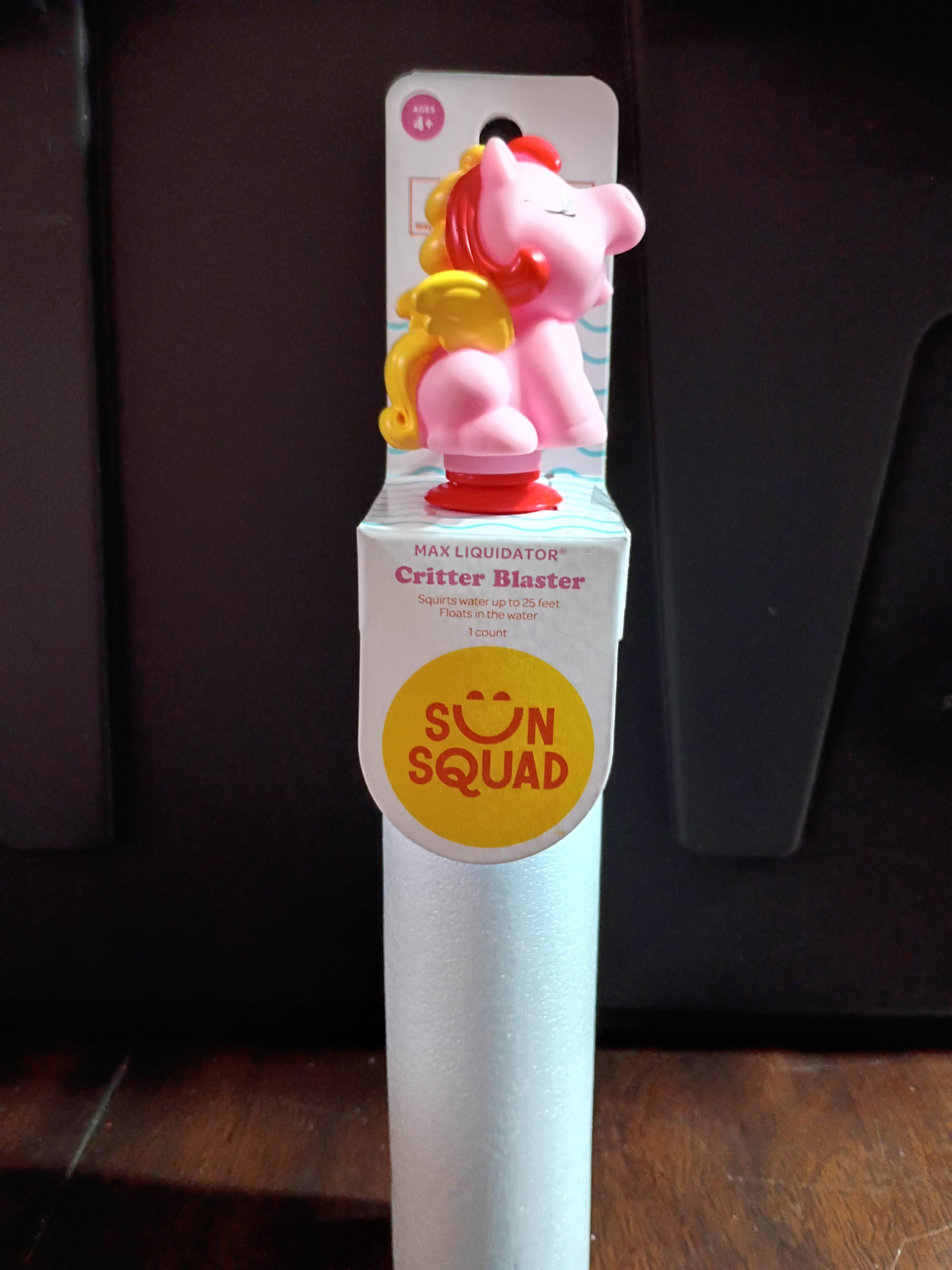 Unicorn Water Blaster