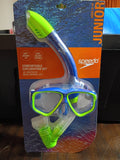 Mask and Snorkel Set
