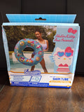 Hello Kitty Swim Tube