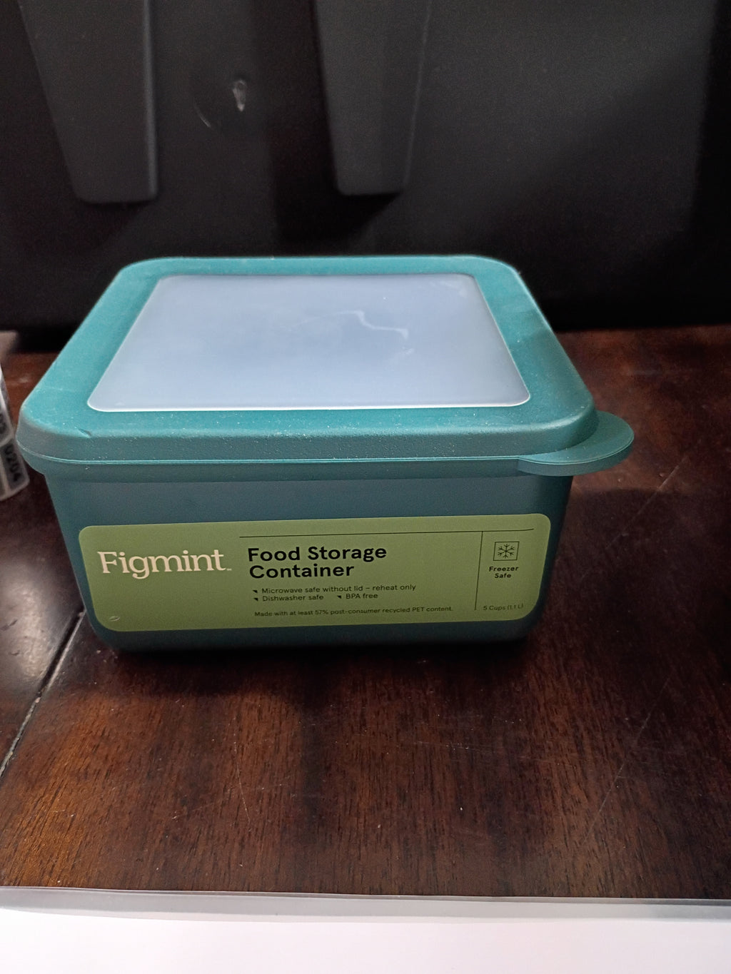 Food Storage Container