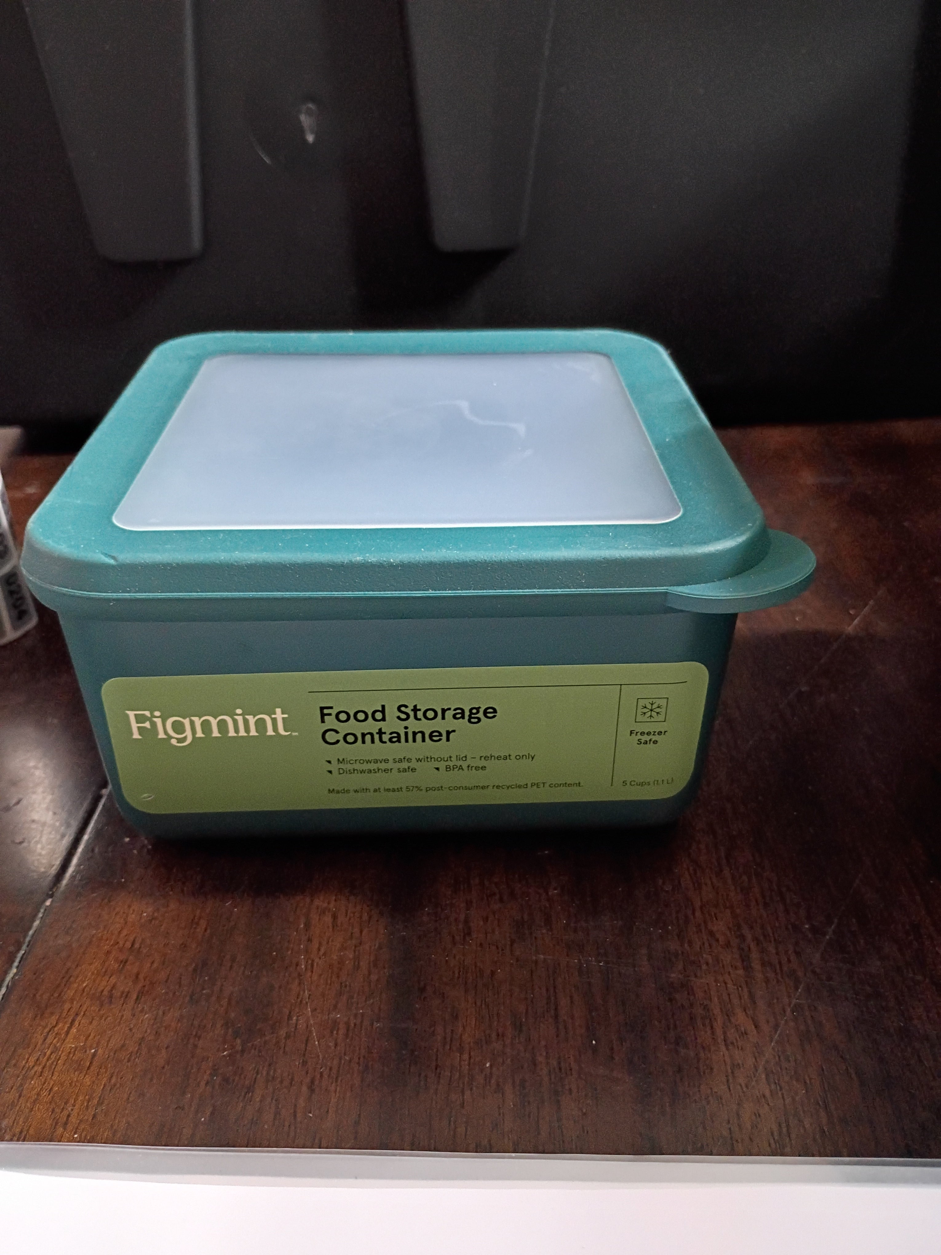 Food Storage Container