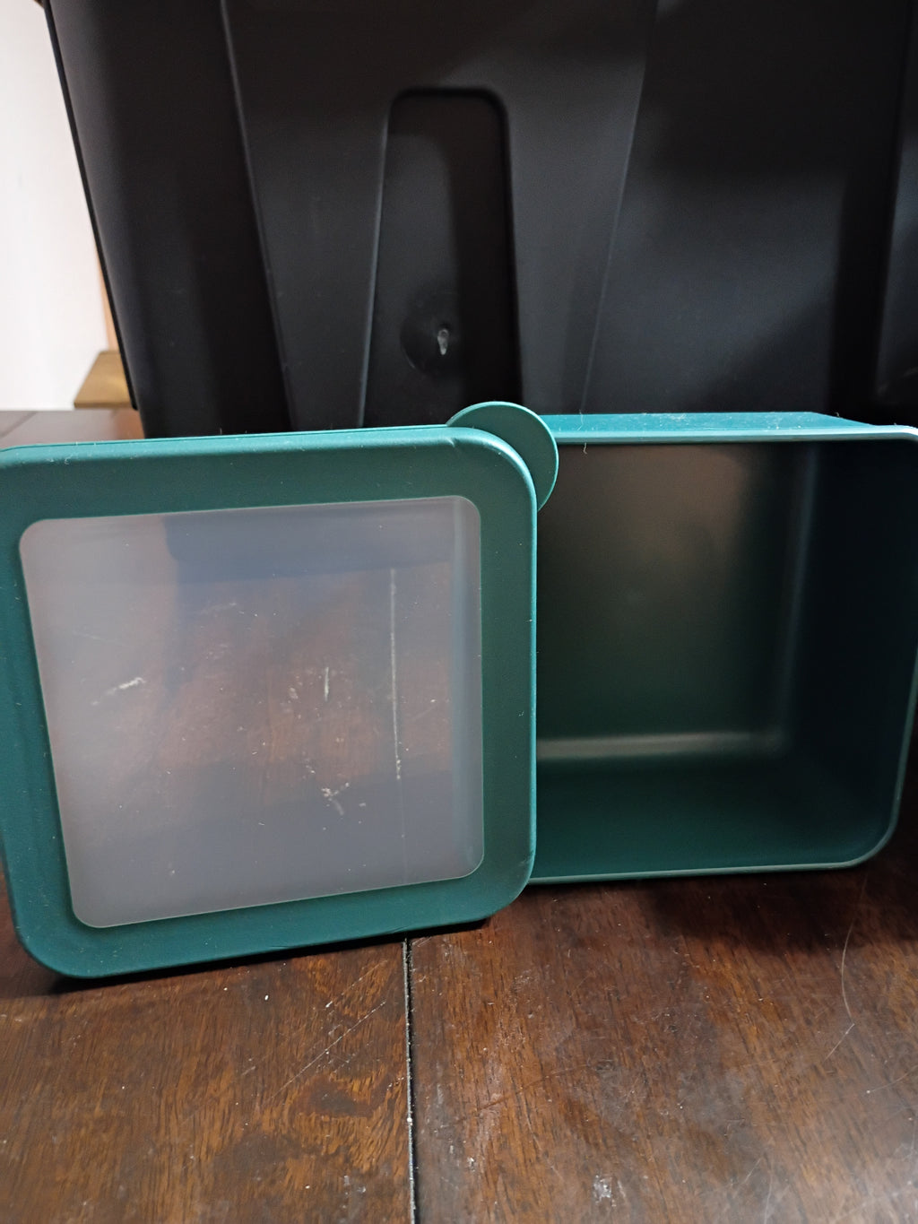 Food Storage Container