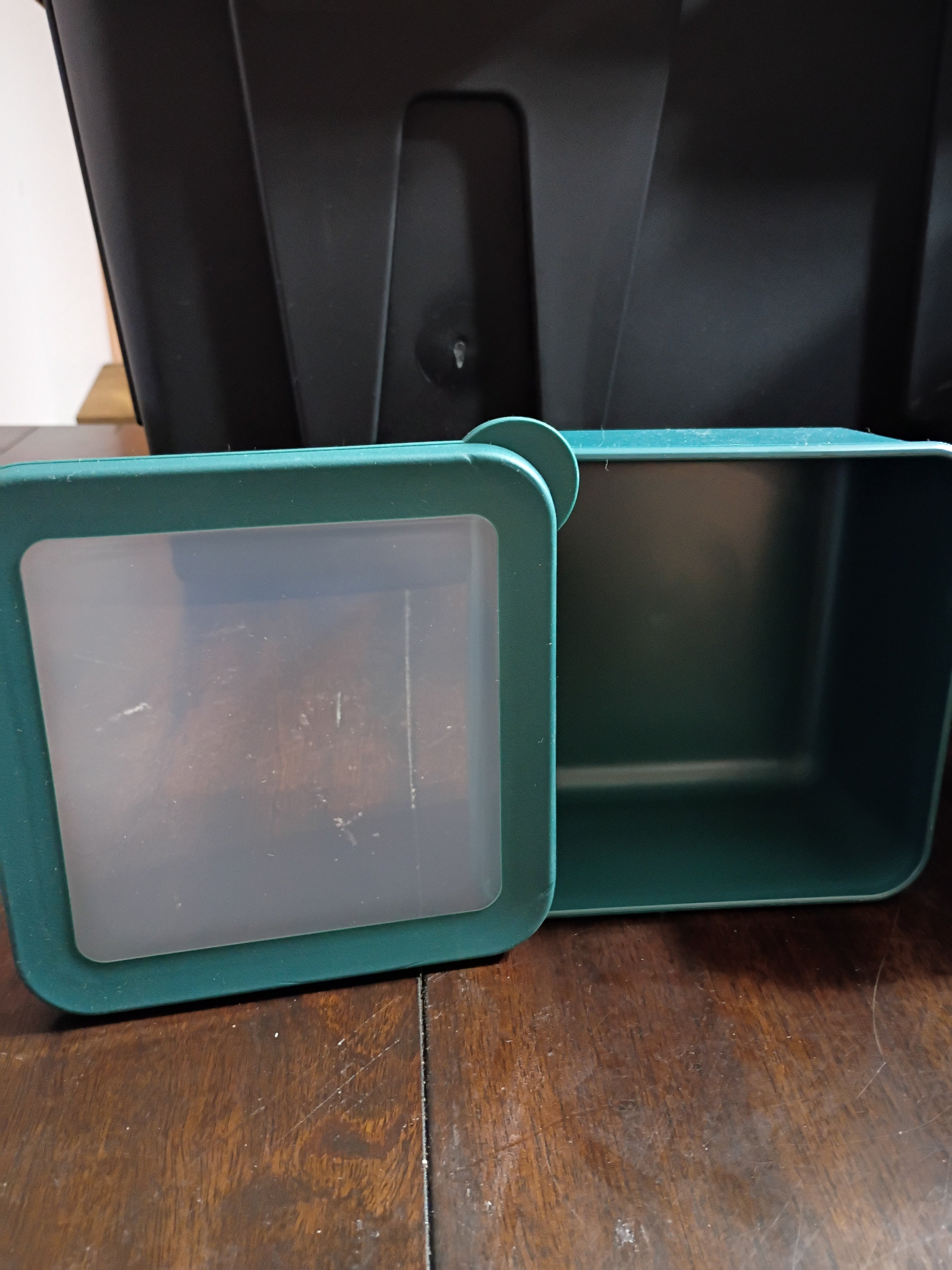 Food Storage Container