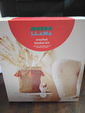 Crochet Basket Kit