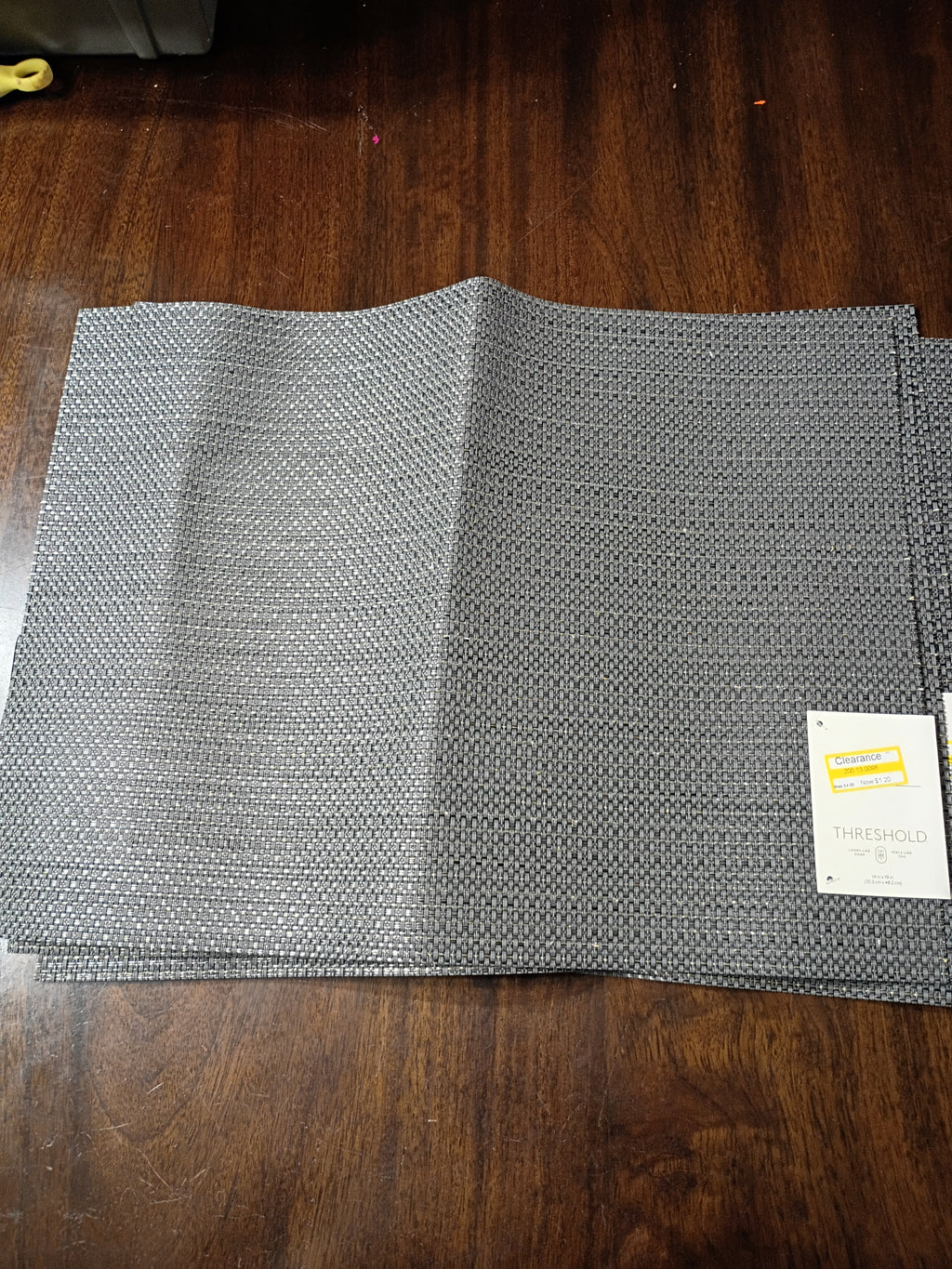 Placemat