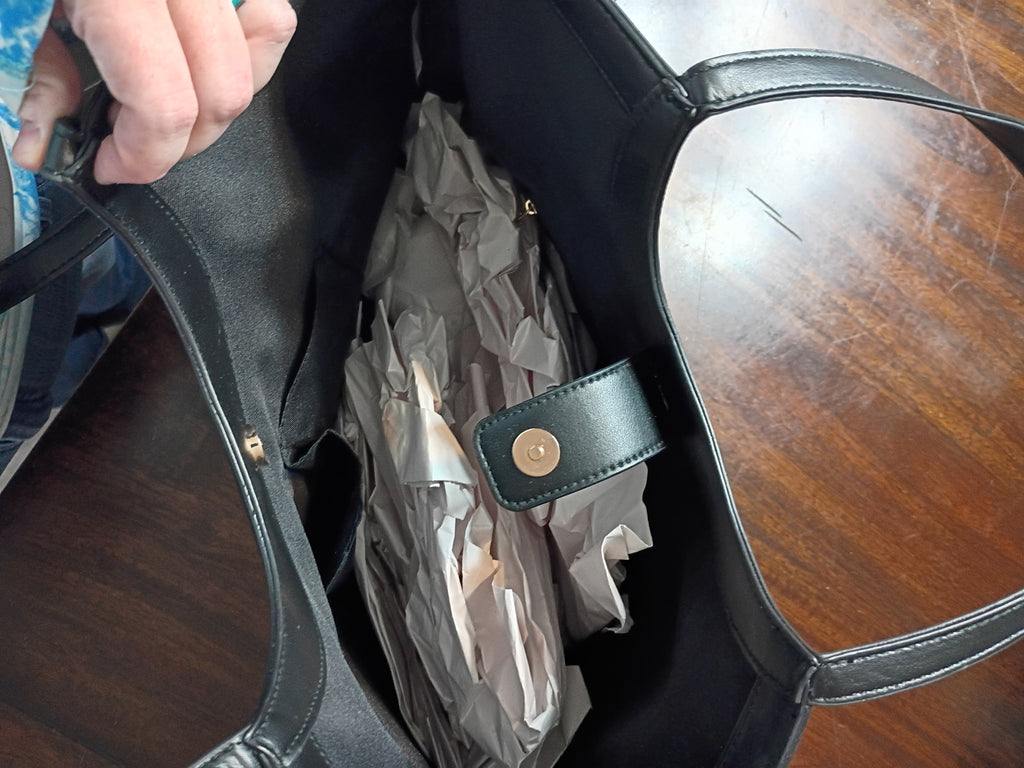 Handbag