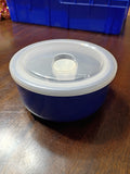Bowl with lid