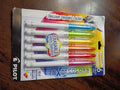 Erasable marker