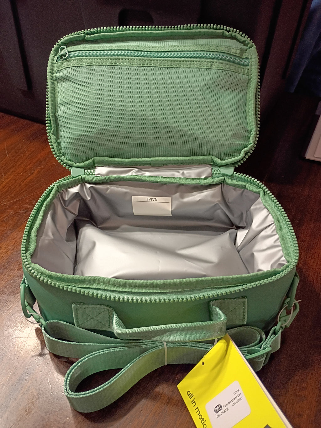 Lunch bag