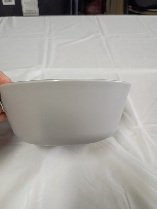 Cereal bowl