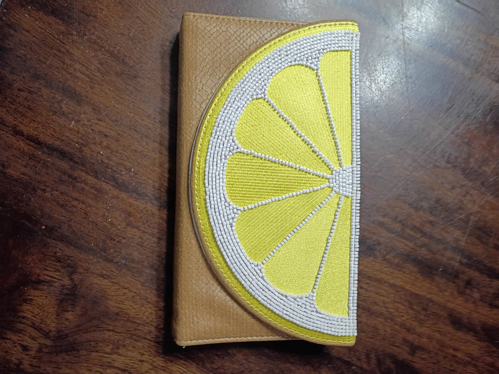 Travel bag
