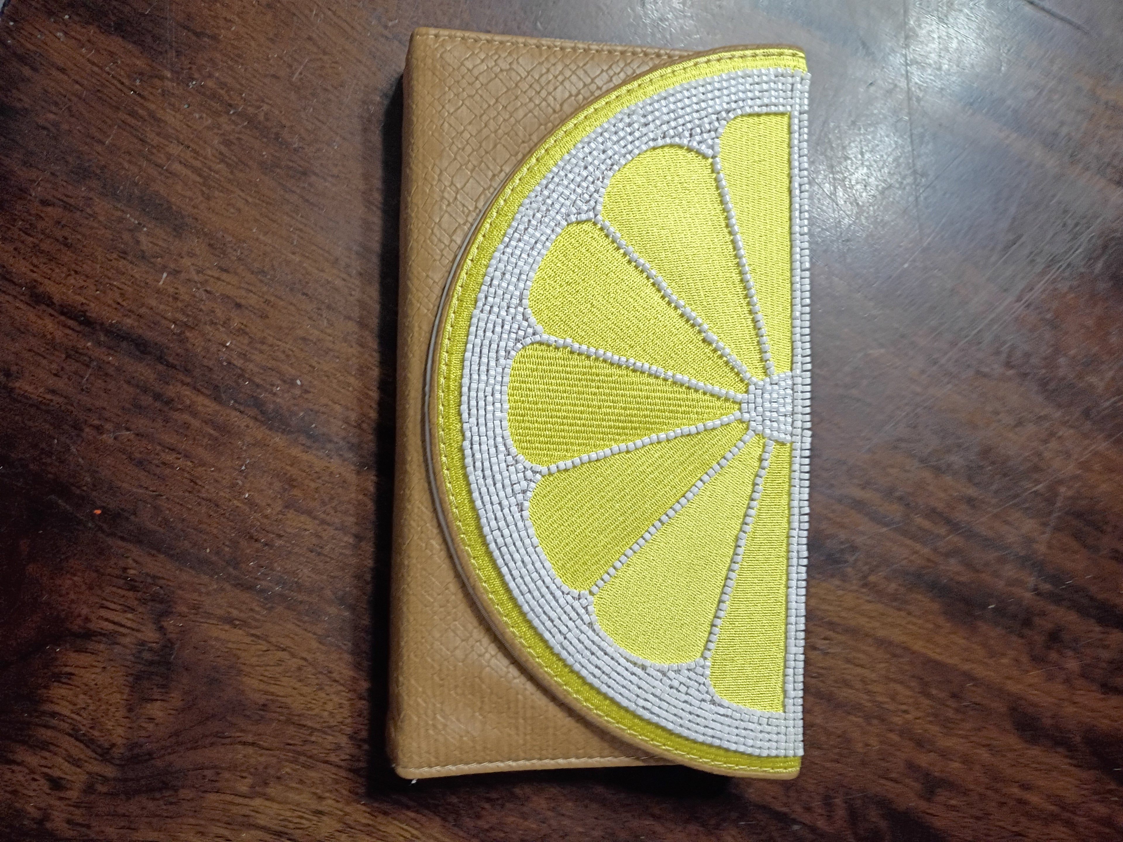 Travel bag