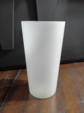 Plastic tumbler