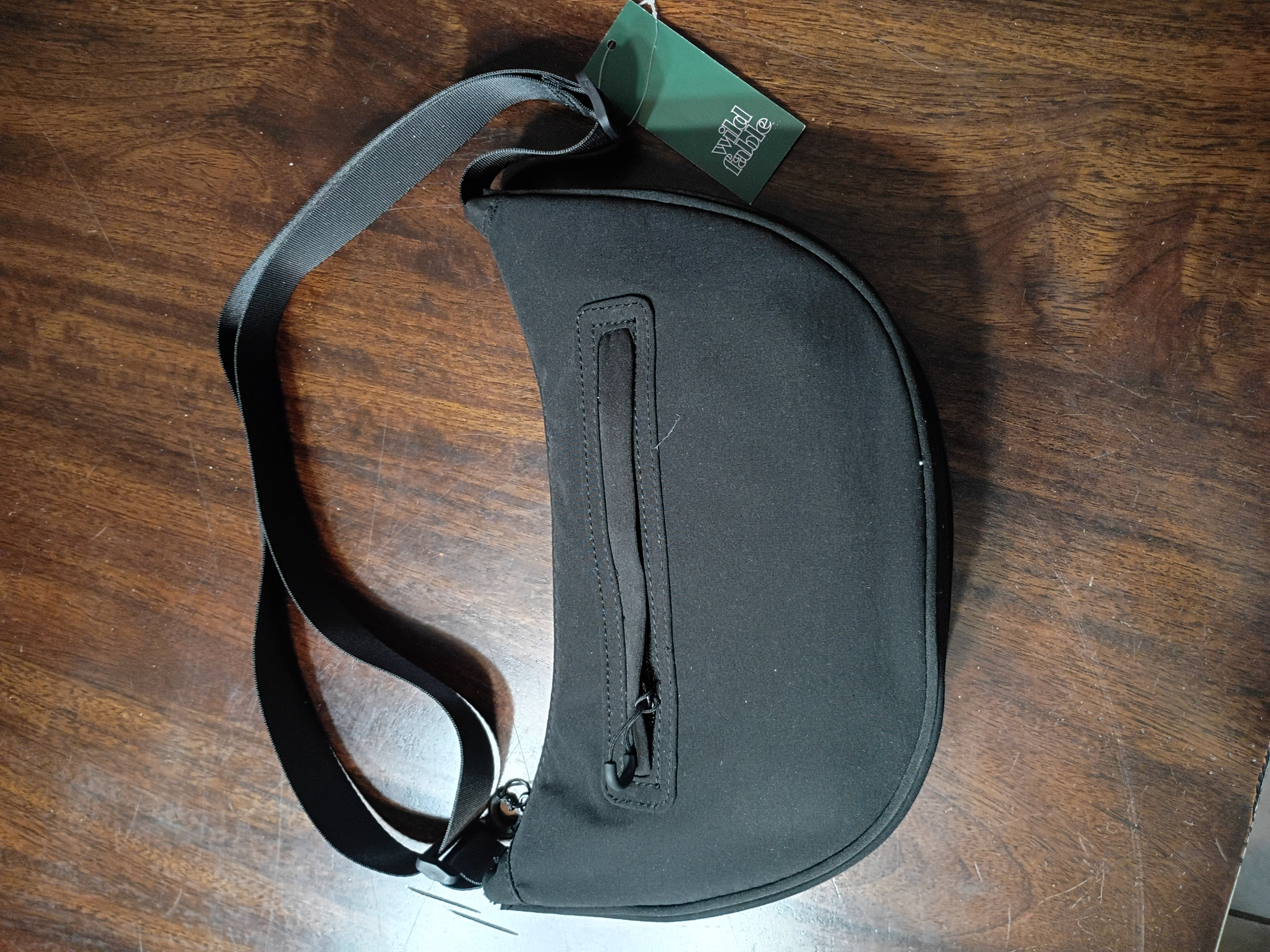 Shoulder bag