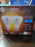 GE light bulb