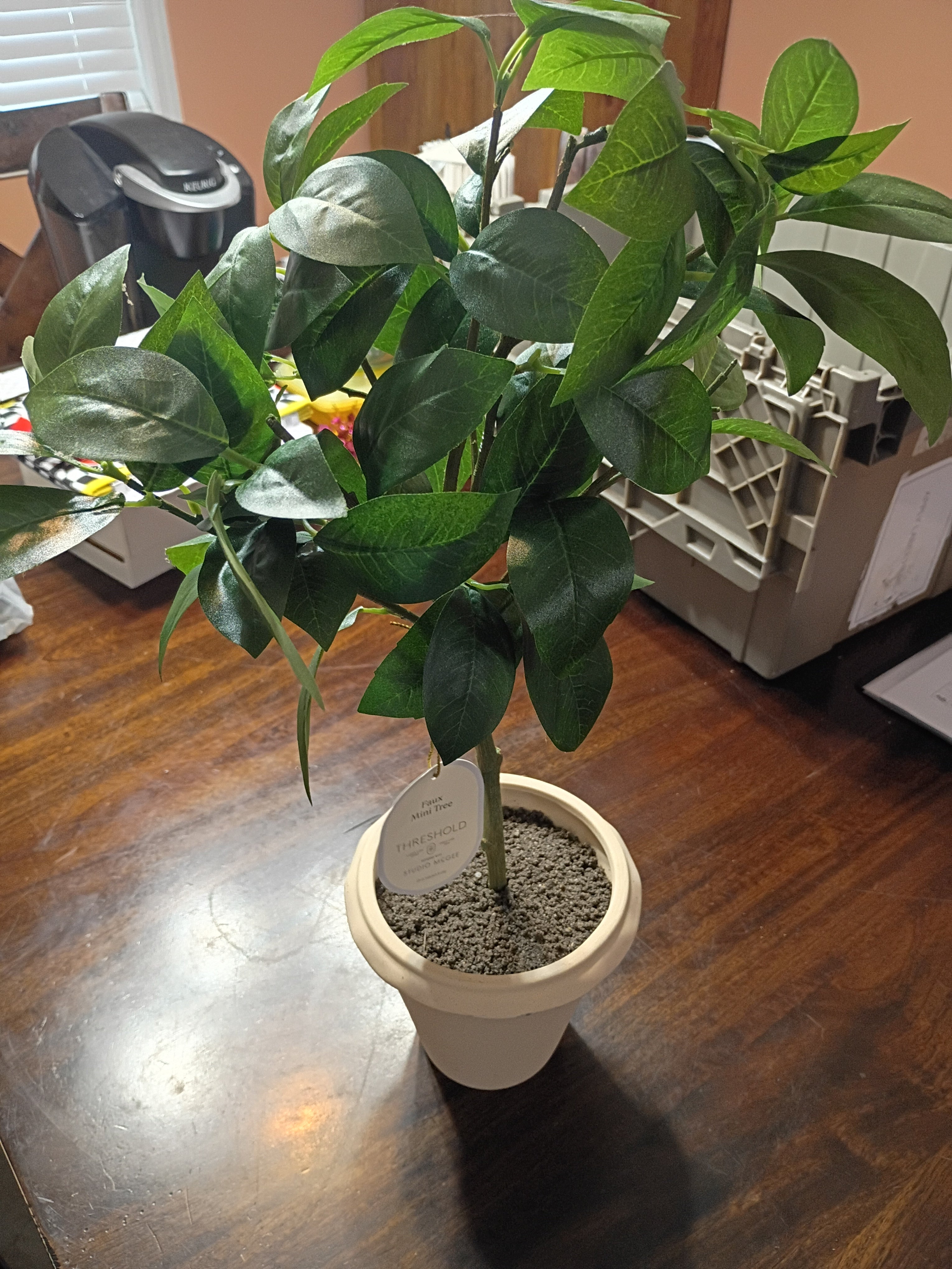 Mini tree
