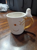 Harry Potter mug