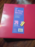 Binder