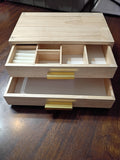 Jewelry box