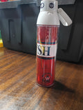 Tervis water bottle