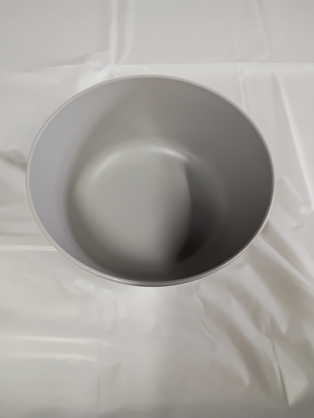 Cereal bowl