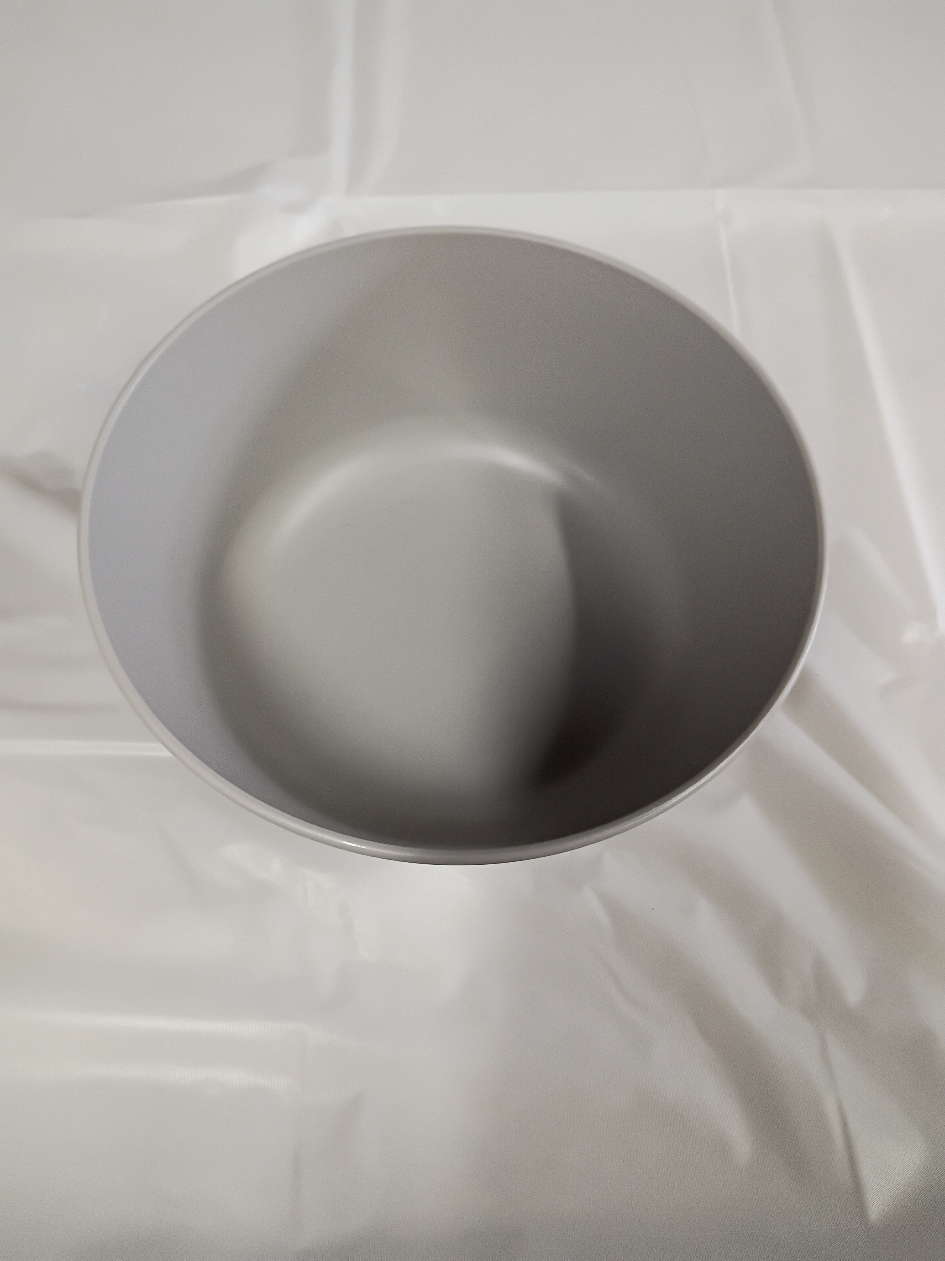 Cereal bowl