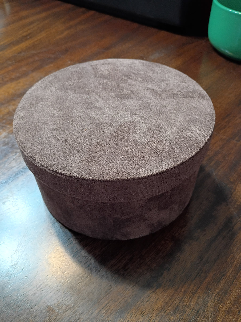 Storage box