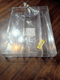 Shelf organizer