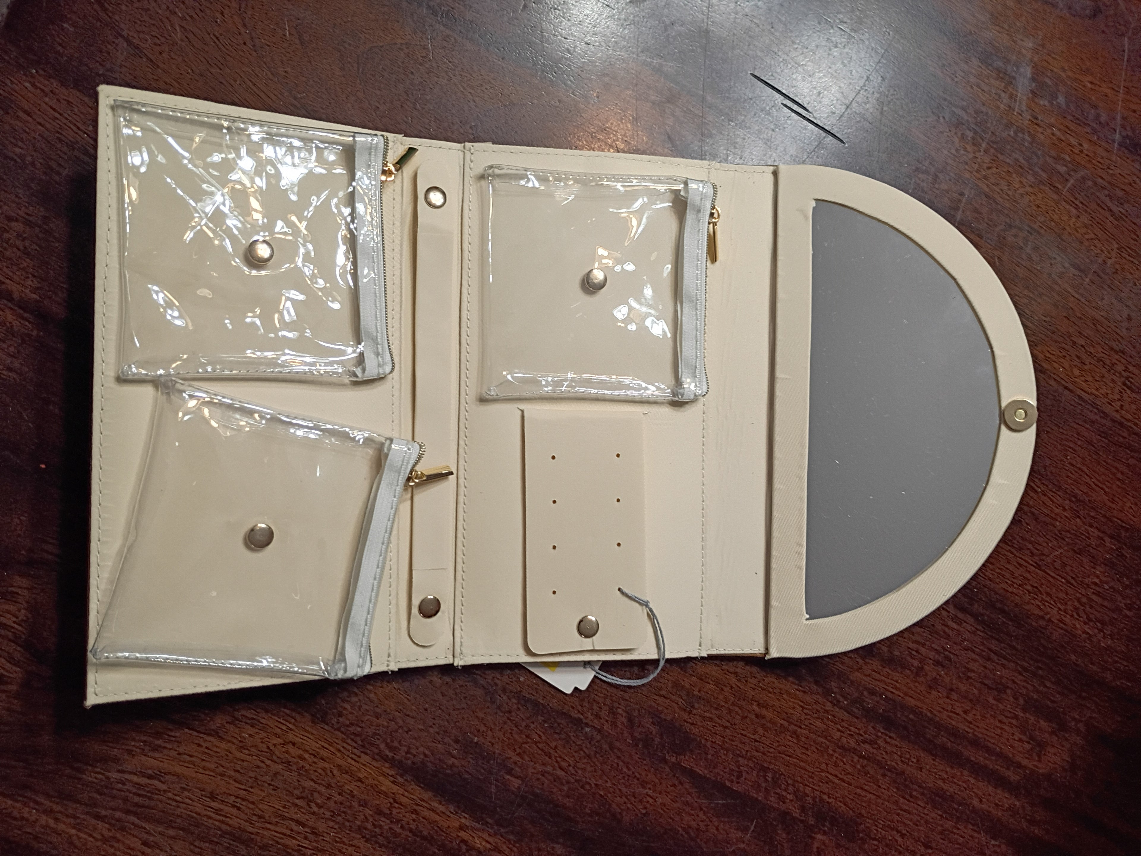 Travel bag
